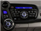 2012 Honda Insight Pictures Insight Hatchback 5D LX photos stereo system 2012 Honda Insight Pictures Insight Hatchback 5D LX photos stereo system