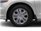 2012 Honda Insight Pictures Insight Hatchback 5D LX photos wheel 2012 Honda Insight Pictures Insight Hatchback 5D LX photos wheel
