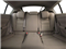 2012 Honda Insight Pictures Insight Hatchback 5D LX photos backseat interior 2012 Honda Insight Pictures Insight Hatchback 5D LX photos backseat interior