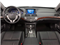2012 Honda Crosstour Pictures Crosstour Utility 4D EX-L 2WD photos full dashboard 2012 Honda Crosstour Pictures Crosstour Utility 4D EX-L 2WD photos full dashboard