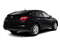 2012 Honda Crosstour Pictures Crosstour Utility 4D EX-L 4WD photos side rear view 2012 Honda Crosstour Pictures Crosstour Utility 4D EX-L 4WD photos side rear view