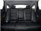2012 Honda Crosstour Pictures Crosstour Utility 4D EX-L 4WD photos backseat interior 2012 Honda Crosstour Pictures Crosstour Utility 4D EX-L 4WD photos backseat interior
