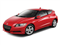 2012 Honda CR-Z Pictures CR-Z Coupe 2D photos side front view 2012 Honda CR-Z Pictures CR-Z Coupe 2D photos side front view