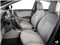2012 Hyundai Accent Pictures Accent Sedan 4D GLS photos front seat interior 2012 Hyundai Accent Pictures Accent Sedan 4D GLS photos front seat interior