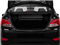 2012 Hyundai Accent Pictures Accent Sedan 4D GLS photos open trunk 2012 Hyundai Accent Pictures Accent Sedan 4D GLS photos open trunk