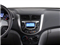 2012 Hyundai Accent Pictures Accent Sedan 4D GLS photos center dashboard 2012 Hyundai Accent Pictures Accent Sedan 4D GLS photos center dashboard
