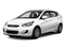 2012 Hyundai Accent Pictures Accent Hatchback 5D GS photos side front view 2012 Hyundai Accent Pictures Accent Hatchback 5D GS photos side front view