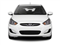 2012 Hyundai Accent Pictures Accent Hatchback 5D GS photos front view 2012 Hyundai Accent Pictures Accent Hatchback 5D GS photos front view