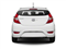 2012 Hyundai Accent Pictures Accent Hatchback 5D GS photos rear view 2012 Hyundai Accent Pictures Accent Hatchback 5D GS photos rear view