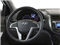 2012 Hyundai Accent Pictures Accent Hatchback 5D GS photos driver's dashboard 2012 Hyundai Accent Pictures Accent Hatchback 5D GS photos driver's dashboard