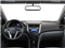 2012 Hyundai Accent Pictures Accent Hatchback 5D GS photos full dashboard 2012 Hyundai Accent Pictures Accent Hatchback 5D GS photos full dashboard