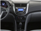 2012 Hyundai Accent Pictures Accent Hatchback 5D GS photos center console 2012 Hyundai Accent Pictures Accent Hatchback 5D GS photos center console