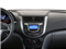 2012 Hyundai Accent Pictures Accent Hatchback 5D GS photos center dashboard 2012 Hyundai Accent Pictures Accent Hatchback 5D GS photos center dashboard