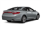 2012 Hyundai Azera Pictures Azera Sedan 4D Technology photos side rear view 2012 Hyundai Azera Pictures Azera Sedan 4D Technology photos side rear view