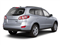2012 Hyundai Santa Fe Pictures Santa Fe Utility 4D GLS 2WD photos side rear view 2012 Hyundai Santa Fe Pictures Santa Fe Utility 4D GLS 2WD photos side rear view