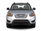 2012 Hyundai Santa Fe Pictures Santa Fe Utility 4D GLS 2WD photos front view 2012 Hyundai Santa Fe Pictures Santa Fe Utility 4D GLS 2WD photos front view