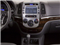 2012 Hyundai Santa Fe Pictures Santa Fe Utility 4D GLS 2WD photos center console 2012 Hyundai Santa Fe Pictures Santa Fe Utility 4D GLS 2WD photos center console