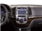 2012 Hyundai Santa Fe Pictures Santa Fe Utility 4D GLS 2WD photos center dashboard 2012 Hyundai Santa Fe Pictures Santa Fe Utility 4D GLS 2WD photos center dashboard