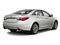 2012 Hyundai Sonata Pictures Sonata Sedan 4D Limited photos side rear view 2012 Hyundai Sonata Pictures Sonata Sedan 4D Limited photos side rear view