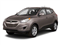 2012 Hyundai Tucson Pictures Tucson Utility 4D Limited AWD photos side front view 2012 Hyundai Tucson Pictures Tucson Utility 4D Limited AWD photos side front view