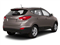 2012 Hyundai Tucson Pictures Tucson Utility 4D Limited AWD photos side rear view 2012 Hyundai Tucson Pictures Tucson Utility 4D Limited AWD photos side rear view