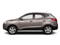2012 Hyundai Tucson Pictures Tucson Utility 4D Limited AWD photos side view 2012 Hyundai Tucson Pictures Tucson Utility 4D Limited AWD photos side view