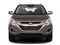 2012 Hyundai Tucson Pictures Tucson Utility 4D Limited AWD photos front view 2012 Hyundai Tucson Pictures Tucson Utility 4D Limited AWD photos front view