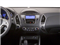 2012 Hyundai Tucson Pictures Tucson Utility 4D Limited AWD photos center dashboard 2012 Hyundai Tucson Pictures Tucson Utility 4D Limited AWD photos center dashboard
