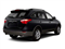 2012 Hyundai Veracruz Pictures Veracruz Wagon 4D Limited 2WD photos side rear view 2012 Hyundai Veracruz Pictures Veracruz Wagon 4D Limited 2WD photos side rear view