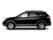 2012 Hyundai Veracruz Pictures Veracruz Wagon 4D Limited 2WD photos side view 2012 Hyundai Veracruz Pictures Veracruz Wagon 4D Limited 2WD photos side view