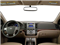 2012 Hyundai Veracruz Pictures Veracruz Wagon 4D Limited 2WD photos full dashboard 2012 Hyundai Veracruz Pictures Veracruz Wagon 4D Limited 2WD photos full dashboard