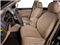 2012 Hyundai Veracruz Pictures Veracruz Wagon 4D Limited 2WD photos front seat interior 2012 Hyundai Veracruz Pictures Veracruz Wagon 4D Limited 2WD photos front seat interior