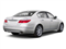 2012 Hyundai Genesis Pictures Genesis Sedan 4D photos side rear view 2012 Hyundai Genesis Pictures Genesis Sedan 4D photos side rear view