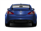 2012 Hyundai Genesis Coupe Pictures Genesis Coupe Coupe 2D photos rear view 2012 Hyundai Genesis Coupe Pictures Genesis Coupe Coupe 2D photos rear view