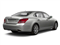 2012 Hyundai Equus Pictures Equus Sedan 4D Signature photos side rear view 2012 Hyundai Equus Pictures Equus Sedan 4D Signature photos side rear view