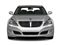 2012 Hyundai Equus Pictures Equus Sedan 4D Signature photos front view 2012 Hyundai Equus Pictures Equus Sedan 4D Signature photos front view