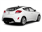 2012 Hyundai Veloster Pictures Veloster Coupe 3D photos side rear view 2012 Hyundai Veloster Pictures Veloster Coupe 3D photos side rear view