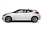 2012 Hyundai Veloster Pictures Veloster Coupe 3D photos side view 2012 Hyundai Veloster Pictures Veloster Coupe 3D photos side view