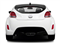 2012 Hyundai Veloster Pictures Veloster Coupe 3D photos rear view 2012 Hyundai Veloster Pictures Veloster Coupe 3D photos rear view