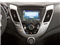 2012 Hyundai Veloster Pictures Veloster Coupe 3D photos center console 2012 Hyundai Veloster Pictures Veloster Coupe 3D photos center console