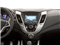 2012 Hyundai Veloster Pictures Veloster Coupe 3D photos center dashboard 2012 Hyundai Veloster Pictures Veloster Coupe 3D photos center dashboard