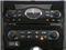 2012 INFINITI FX50 Pictures FX50 FX50 AWD photos stereo system 2012 INFINITI FX50 Pictures FX50 FX50 AWD photos stereo system