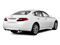 2012 INFINITI M37 Pictures M37 Sedan 4D photos side rear view 2012 INFINITI M37 Pictures M37 Sedan 4D photos side rear view