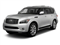 2012 INFINITI QX56 Pictures QX56 Utility 4D 4WD photos side front view 2012 INFINITI QX56 Pictures QX56 Utility 4D 4WD photos side front view