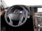2012 INFINITI QX56 Pictures QX56 Utility 4D 4WD photos driver's dashboard 2012 INFINITI QX56 Pictures QX56 Utility 4D 4WD photos driver's dashboard