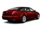 2012 Jaguar XJ Pictures XJ Sedan 4D Supercharged photos side rear view 2012 Jaguar XJ Pictures XJ Sedan 4D Supercharged photos side rear view