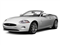 2012 Jaguar XK Pictures XK Convertible 2D photos side front view 2012 Jaguar XK Pictures XK Convertible 2D photos side front view