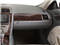 2012 Jaguar XK Pictures XK Convertible 2D photos passenger's dashboard 2012 Jaguar XK Pictures XK Convertible 2D photos passenger's dashboard