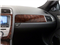 2012 Jaguar XK Pictures XK Coupe 2D XKR Supercharged photos passenger's dashboard 2012 Jaguar XK Pictures XK Coupe 2D XKR Supercharged photos passenger's dashboard