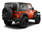 2012 Jeep Wrangler Pictures Wrangler Utility 2D Rubicon 4WD photos side rear view 2012 Jeep Wrangler Pictures Wrangler Utility 2D Rubicon 4WD photos side rear view